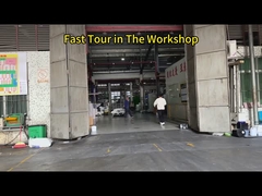 پالت پلاستیکی بلند مدت برای حمل و نقل قابل اعتماد