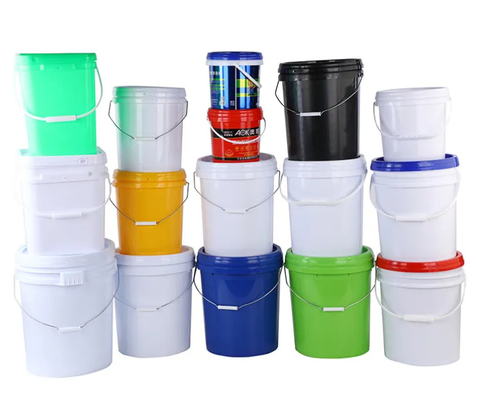 مخزن روغن PP / HDPE برای کاربردهای سنگین و صنعتی
