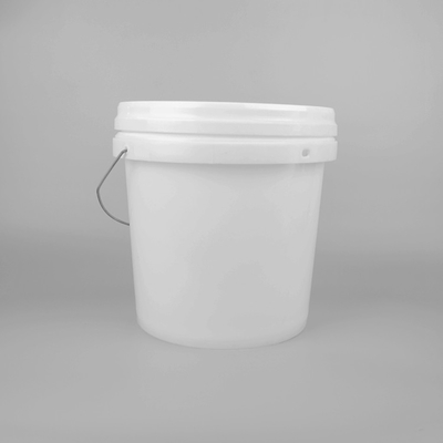 ظرف سفید مواد غذایی 1L-5L ظرفیت