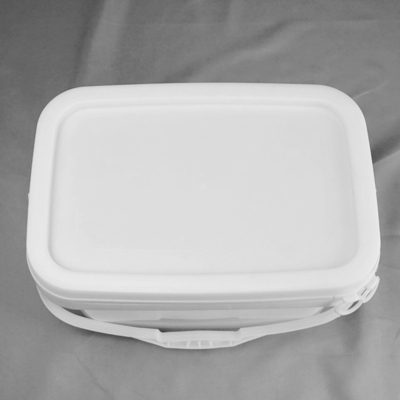 5 لیتری OEM Electrical Bucket Tool Organizer Plastic Tote Bucket