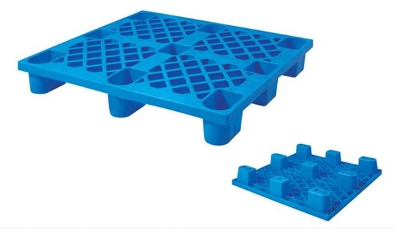پالت سنگین یورو پلاستیک Hdpe سفارشی کل پ مخلوط