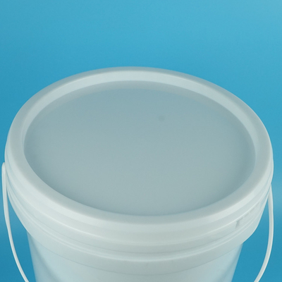 سطل روان کننده صنعتی برای رنگ سفید یا گزینه های دیگر 20L