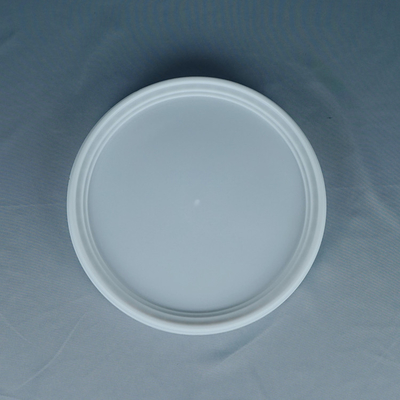 سطل رنگ پلاستیکی محکم 30cm*30cm*30cm بادوام برای استفاده طولانی مدت