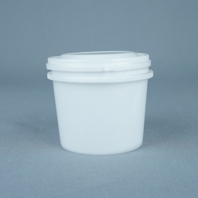 ظرفیت 0.2L-20L Food Grade Bucket با بسته بندی کیسه بافته PE