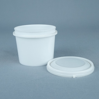 ظرفیت 0.2L-20L Food Grade Bucket با بسته بندی کیسه بافته PE