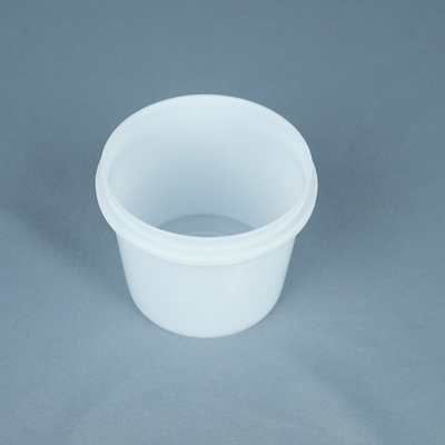 ظرفیت 0.2L-20L Food Grade Bucket با بسته بندی کیسه بافته PE