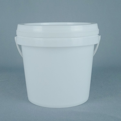 سطل های اسباب بازی پلاستیکی سبک و محکم ظرفیت 0.2-200L سفید یا رنگ دیگر در دسترس است