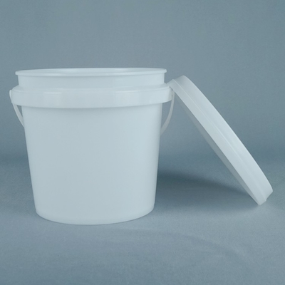 سطل های اسباب بازی پلاستیکی سبک و محکم ظرفیت 0.2-200L سفید یا رنگ دیگر در دسترس است
