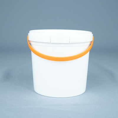 ذخیره سازی مواد غذایی سطل مواد غذایی پلاستیکی بدون BPA