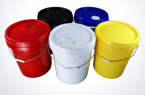 درام ظرف پلاستیکی با دوام بالا 0.2-200L