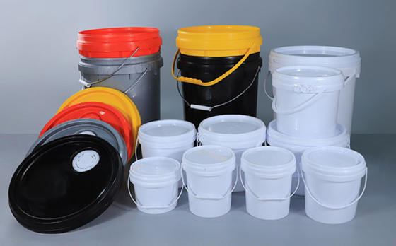 تجهیزات ذخیره سازی ابزار مقاوم در برابر اشعه ماوراء بنفش مواد PP/HDPE