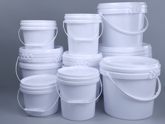 تجهیزات ذخیره سازی ابزار مقاوم در برابر اشعه ماوراء بنفش مواد PP/HDPE