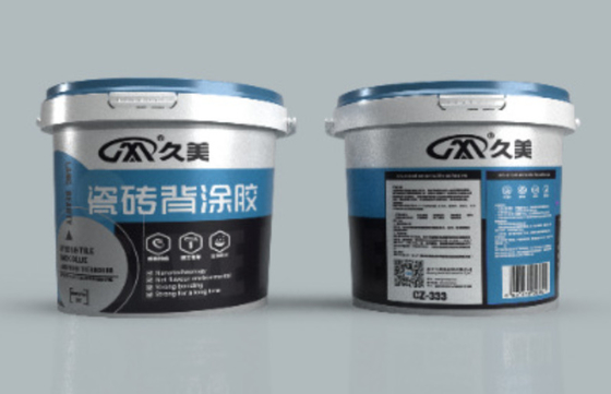 سطل های پلاستیکی با ظرفیت 20 لیتر و مقاومت در برابر اشعه UV
