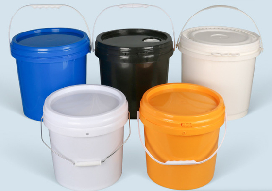 مخزن روغن PP/HDPE برای ذخیره سازی و حمل مواد خطرناک