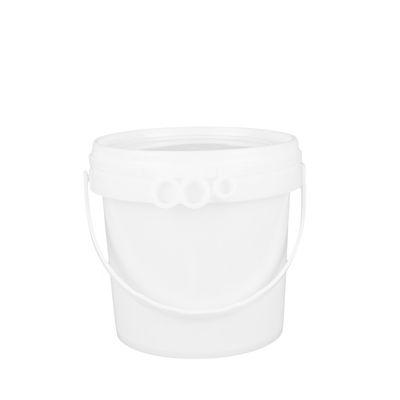 ظرفیت 1L-5L ظرف مواد غذایی بدون BPA ضروری برای حمل و نقل مواد غذایی