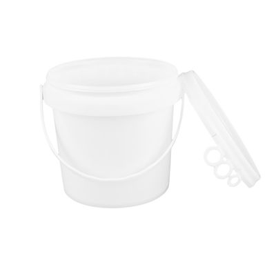 ظرفیت 1L-5L ظرف مواد غذایی بدون BPA ضروری برای حمل و نقل مواد غذایی