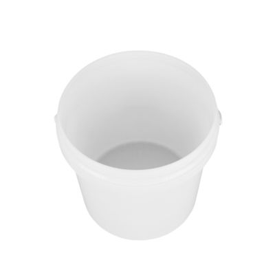 1L-20L سطل پلاستیکی گرد محکم و آسان برای نگهداری و حمل