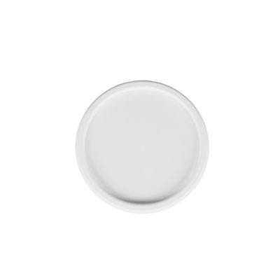 چاپ سیلک/انتقال حرارت/IML سطل پلاستیکی گرد برای مصارف صنعتی