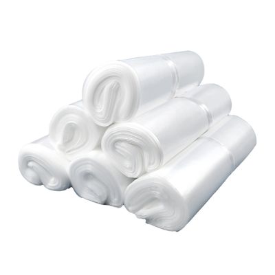 کیسه کیف چاق و با دوام Kraft اندازه های مختلف ضخامت 0.05mm-2mm برای تمام نیازهای بسته بندی