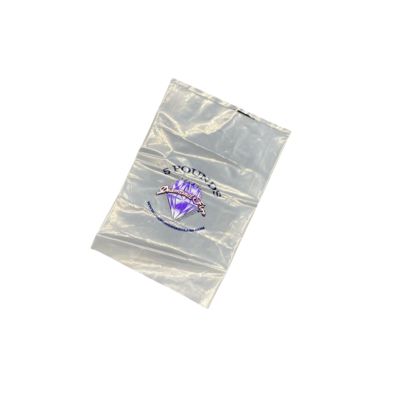 کیسه کیف چاق و با دوام Kraft اندازه های مختلف ضخامت 0.05mm-2mm برای تمام نیازهای بسته بندی