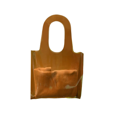 بسته بندی جانبی 3 -15 سانتی متر کیسه تخت Kraft برای بسته بندی محصولات صنعتی