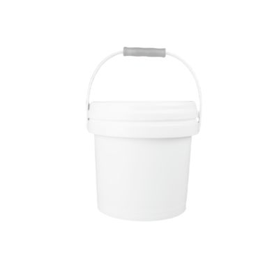IML Printing and 800ml Capacity The Perfect Combination for Plastic Food Bucket