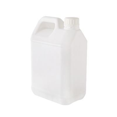 Heat Transfer PP Plastic Jerry Can IML 105oz Plastic Jerry Can 3L 105oz IML/Heat Transfer Food Grade Plastic Jerry Can