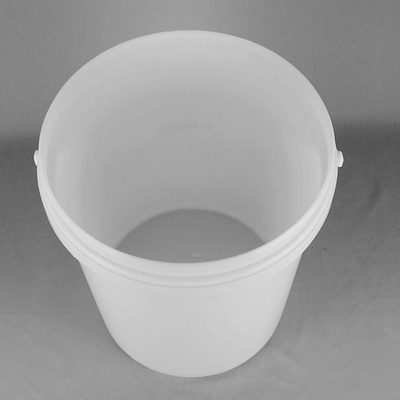 سطل پلاستیکی مقاوم به اشعه UV با ظرفیت 20 لیتر