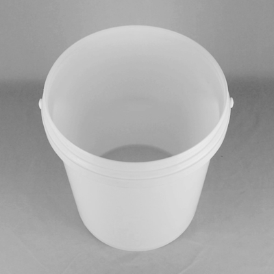 سطل های پلاستیکی قابل بازیافت برای مواد غذایی ظرفیت 1L-5L