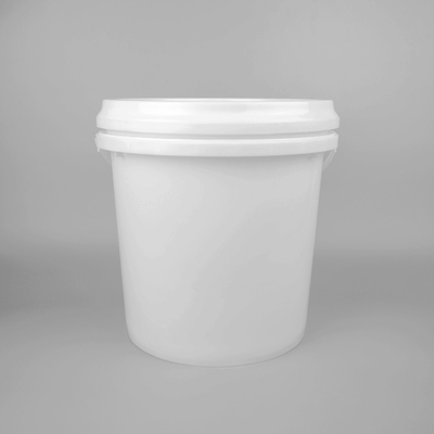 سطل پلاستیکی ذخیره سازی مواد غذایی 0.2L-20L گواهینامه CAS/FDA/SGS/ISO9001