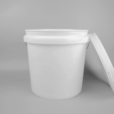 سطل کود 15 لیتری