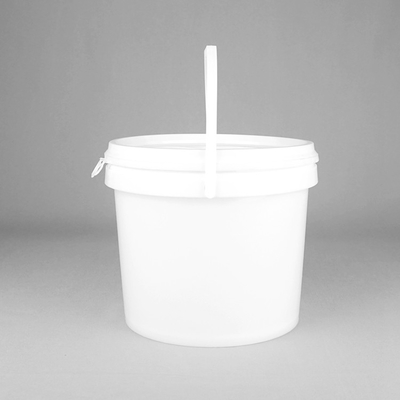 0سطل مواد غذایی پلاستیکی با ظرفیت 2L-30L برای ذخیره سازی پایدار