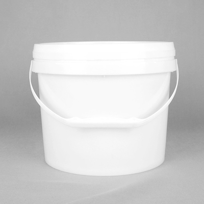 0.2L-30L ظرفیت سطل درجه غذایی برای راه حل های ذخیره سازی بهداشتی در محیط های صنعتی