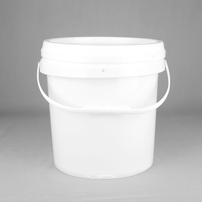 سطل ذخیره ابزار مقاوم در برابر اشعه ماوراء بنفش بزرگ با ظرفیت 1-35 لیتر