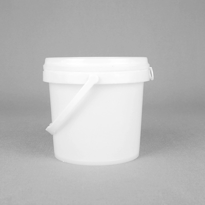 ذخیره سازی مواد غذایی سطل مواد غذایی پلاستیکی با گواهینامه CAS/FDA/SGS/ISO9001