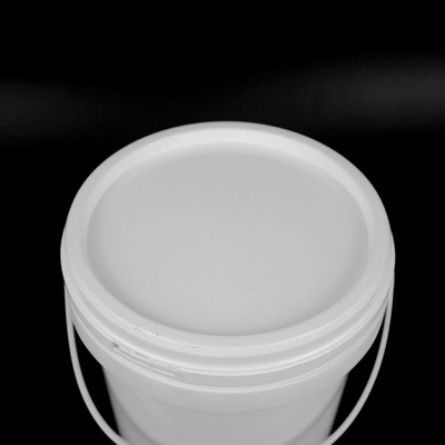 ظرف غذای 1000 مجموعه ای با IML / انتقال حرارتی / چاپ صفحه
