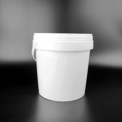 سطل رنگ آمیزی پلاستیکی