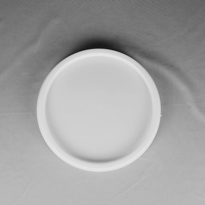 دسته درب رنگ سطل پلاستیکی مورد تایید FDA 10L