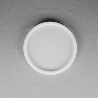 چاپ صفحه سطل پلاستیکی 5 لیتری برای رنگ با دسته و درب
