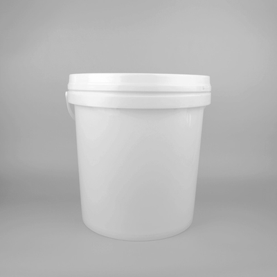 PP Food Storage پنج گالن سطل پلاستیکی با ظرفیت بزرگ