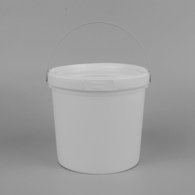 FDA دارای تاییدیه 1 لیتری سطل پلاستیکی شفاف ضد نشت
