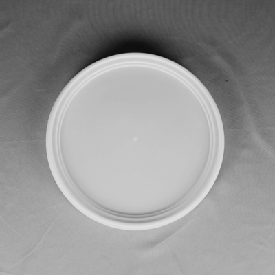 وزن سطل مایع مربعی / گرد / مستطیلی PP/HDPE جزئیات را ببینید