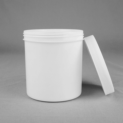 0.2L-30L ظرفیت سطل درجه غذایی با مواد PP / HDPE
