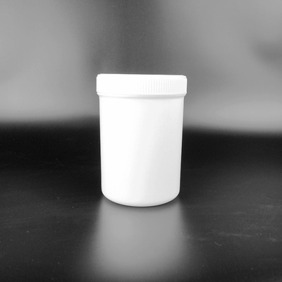 مواد PP/HDPE پوشه سطل شیمیایی شامل شکل گرد