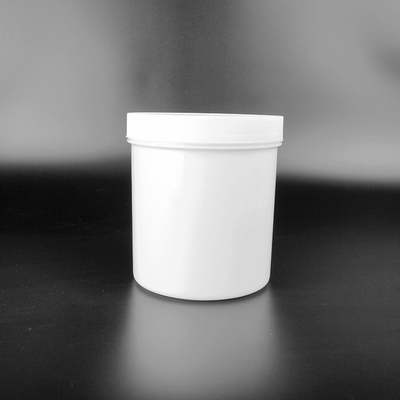 دستکاری سطل شیمیایی مواد قابل اعتماد و محکم PP / HDPE