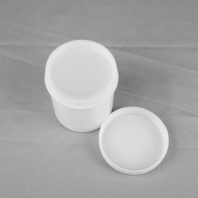 0.2L-30L ظرفیت سطل مواد غذایی پلاستیکی با روش پرداخت T / T و استانداردهای بالا