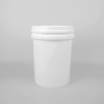 سطل طعام بدون BPA