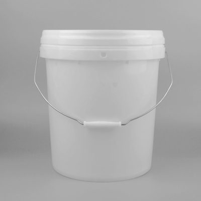 سطل با کیفیت غذا 1L-5L با دسته