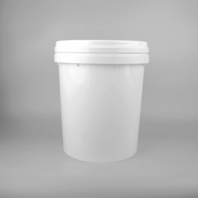سطل با کیفیت غذا 1L-5L با دسته