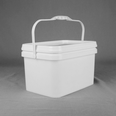 سطل پلاستیکی 10 لیتری OEM ODM
